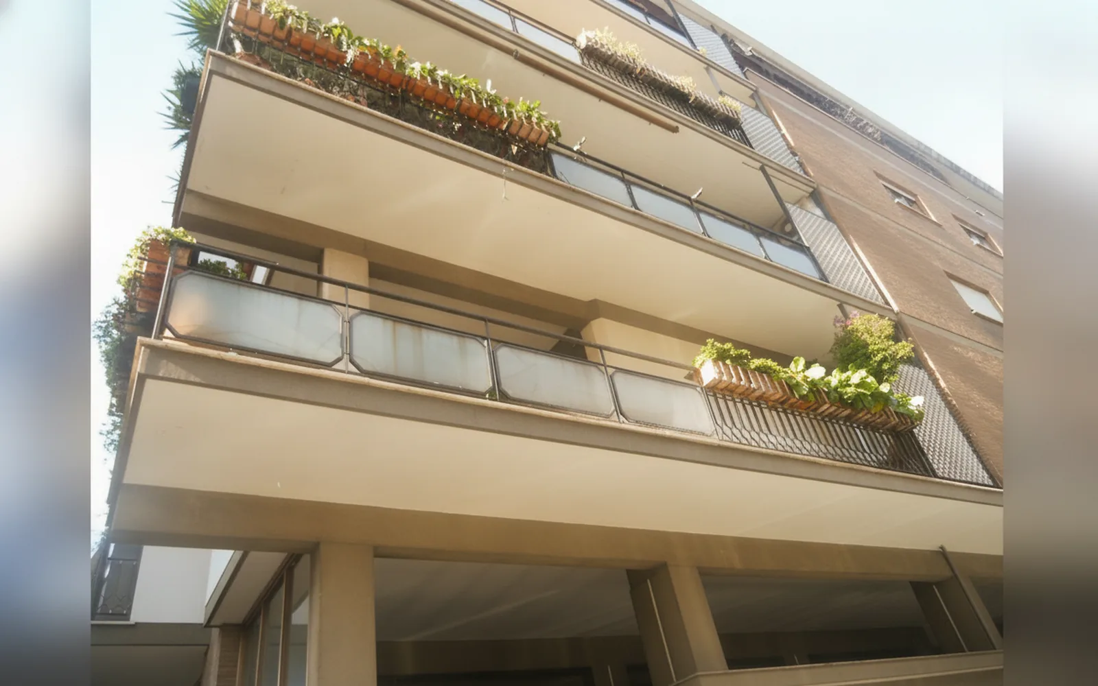 Vacation in Rome, Roma (Lazio)